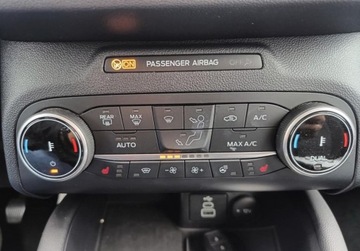 Ford Kuga III SUV 1.5 EcoBoost 150KM 2024 Ford Kuga 1.5 benz 150KM Titanium Vat 23 Gwarancja 1wl SalonPL 1.5 150KM, zdjęcie 24