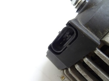 CORVETTE C6 6.0 6.2 7.0 V8 LS2 LS3 LS7 ALTERNÁTOR