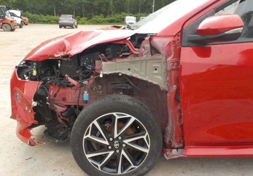 Toyota 2023 Toyota Yaris Okazja 1.5 Benzyna 125KM, zdjęcie 14