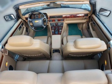 Jaguar 1995 Jaguar XJS 4,0 benz Pierwszy wlasciciel B dobry stan 4.0 Benzyna 222KM, zdjęcie 27