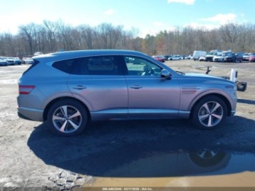  Genesis GV80 3.5T 2022 3.5 Benzyna 375KM, zdjęcie 6