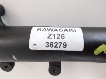 KAWASAKI Z125 ЛАГА ЛЕВАЯ