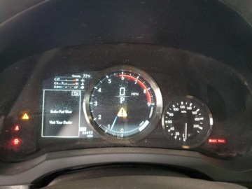 Lexus RC 2020 Lexus RC -F 2020 5.0l 5.0 Benzyna 472KM, zdjęcie 9