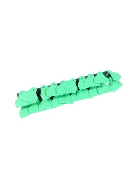 Серьги ALLFLEX для маркировки свиноматок Зеленые