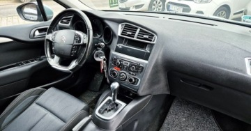 Citroen C4 II Hatchback 5d 1.6 16v VTi 120KM 2011 Citroen C4 BENZYNA AUTOMAT super okazja polecamy 1.6 Benzyna 120KM, zdjęcie 35