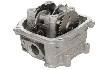 GŁOWICA CYLINDRA 4T GY6 125 IP000465