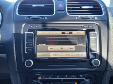 Volkswagen Golf VI Variant 2.0 TDI-CR DPF 140KM 2010 Volkswagen Golf 2.0 TDI 140 KM, Automat DSG,, zdjęcie 19