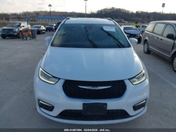 Chrysler Pacifica II 2021 Chrysler Pacifica Touring 2021 3.6l 3.6 Benzyna 287KM, zdjęcie 7