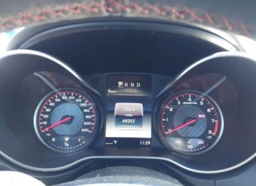 Mercedes AMG GT C190 2016 Mercedes-Benz AMG GT 2016, 4.0L, 4x4, S, od ubezpieczalni 4.0 Benzyna 503KM, zdjęcie 13