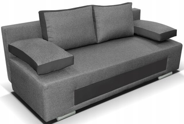 SOFA 3DL контейнер, функция сна, пружины
