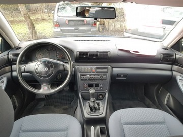Audi A4 B5 1996 Audi A4 Bezwypadkowy Stan idealny, zdjęcie 9