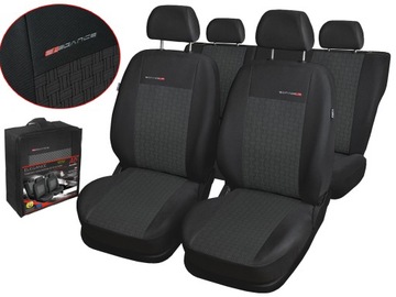POKROWCE NA MIARĘ DO FIAT TIPO (2/1opr.) +2015 r.