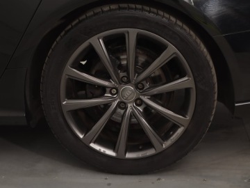 Audi A6 C7 Avant Facelifting 2.0 TDI ultra 190KM 2016 Audi A6 2.0 TDI, 187 KM, Skóra, Xenon, Bi-Xenon, zdjęcie 14