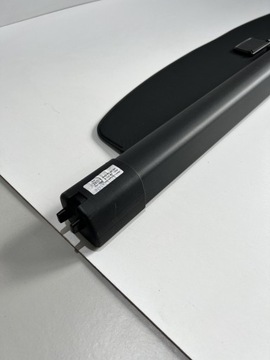 ROLETA BAGAŻNIKA AUDI Q7 SQ7 4M0863553B IDEALNA ORYGINAŁ