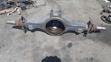 Obudowa Mostu R19.5 HL4 Atego II 2