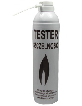 Течеискатель PROFOS 400 ML