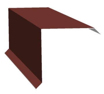 Верхняя ветра для 150 матовых листов, различные цвета 1,25 м