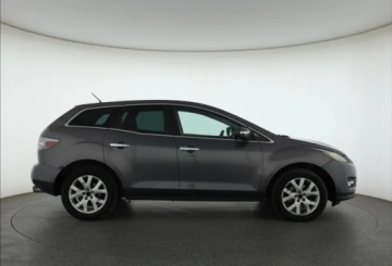 Mazda CX-7 2007 Mazda CX-7 2.3 DISI Turbo, 4X4, Xenon, Klima, zdjęcie 5