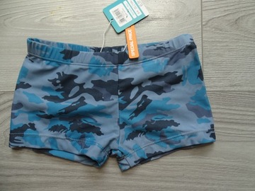 OUTLET OVS CHŁOPIĘCE KĄPIELÓWKI BOKSERKI 104