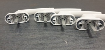 Лента заземления 1,8–1,1/2 мм 8–50 мм OU-2 84301000