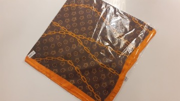 ЖЕНСКИЙ ВИСКОЗНЫЙ ШАРФ