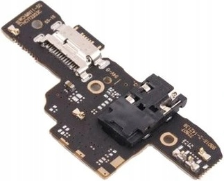 PŁYTKA ŁADOWANIA ZŁĄCZE USB C Z MIKROFONEM AUDIO XIAOMI REDMI NOTE 11 5G