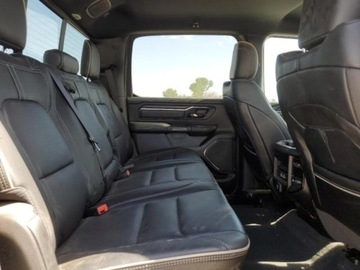  RAM 1500 2022 RAM 1500, silnik 5.7, 44, od ubezpieczyciela 5.7 Benzyna, zdjęcie 9