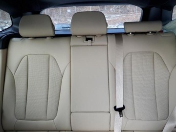 BMW X3 G01 2022 BMW X3 2022 BMW X3 xDrive30i Sports Activity 2.0 Benzyna 248KM, zdjęcie 10