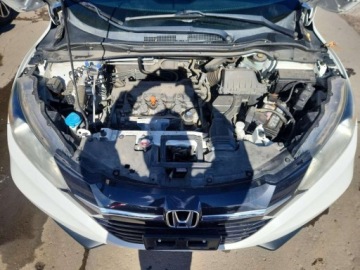Honda HR-V II 2017 Honda HR-V 2017 HONDA HR-V EX 1.8 Benzyna 141KM, zdjęcie 12