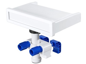 Водопад для бассейна Bestway Flowclear LED 58619