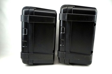 БОКОВЫЕ КЕЙДЕРЫ BMW GIVI TRK 46 L