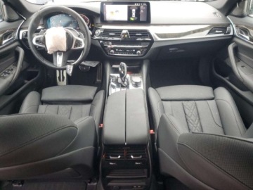 BMW Seria 5 G90-91 2023 BMW Seria 5 530XI 2023 2.0l 2.0 Benzyna 248KM, zdjęcie 8