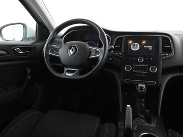 Renault Megane IV Grandcoupe 1.5 Blue dCi 95KM 2020 Renault Megane Business navi PDC tempomat FullLED, zdjęcie 15