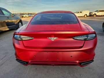 Bentley 2025 Bentley Continental GT Speed 2025 4.0 Hybryda 542KM, zdjęcie 2