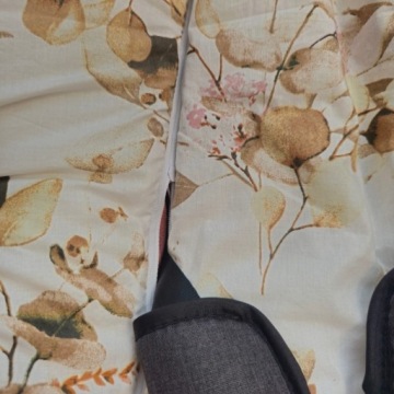 СПАЛЬНЫЙ МЕШОК для коляски-гондолы, ТЕПЛЫЙ плед для ребенка