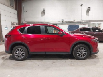 Mazda CX-5 II 2023 Mazda CX-5 2023 MAZDA CX-5 2.5 S PREFERRED 2.5 Benzyna 187KM, zdjęcie 7