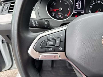 Volkswagen Passat B8 Variant Facelifting 2.0 TDI SCR 150KM 2020 Volkswagen Passat 2.0TDI EVO B8 Essence Premium, K, zdjęcie 22