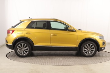 Volkswagen T-Roc I SUV 1.5 TSI ACT 150KM 2020 VW T-Roc 1.5 TSI, Salon Polska, 1. Właściciel, zdjęcie 5