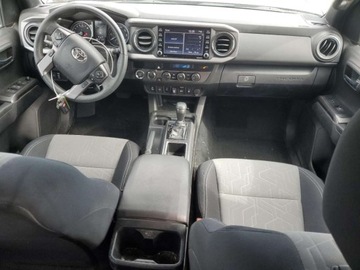 Toyota Tacoma II 2022 Toyota Tacoma Double Cab 2022 3.5l 3.5 Benzyna 278KM, zdjęcie 8