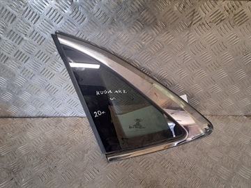 FORD KUGA MK3 2020 ОКНО ЗАДНЕЕ ЛЕВОЕ