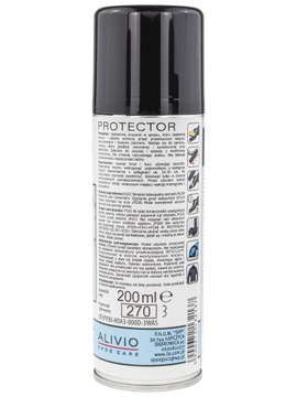 ALIVIO Пропитка для обуви 200мл