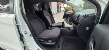 Mitsubishi Space Star Hatchback 5d Facelifting 1.2 80KM 2018 Mitsubishi Space Star 1.2 Benzyna 80KM Klima PdC Import Raty Oplaty, zdjęcie 31
