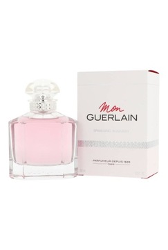 Guerlain Mon Guerlain Sparkling Bouquet Edp 100ml