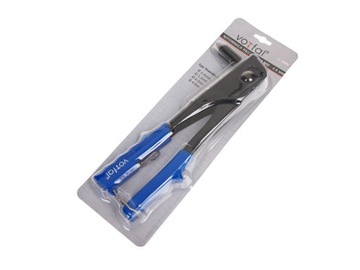 РУЧНОЙ ЗАКЛЕПОЧНИК НАБОР АЛЮМИНИЕВЫХ ЗАКЛЕПОК 400 шт.