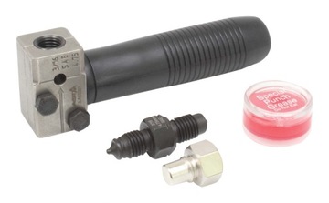 КОМПЛЕКТ ПРЕССОВ ДЛЯ ОБРЕЗКИ ТОРМОЗНЫХ ШЛАНГОВ