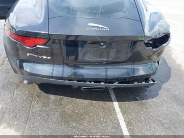 Jaguar F-Type 2018 Jaguar F-Type Rwd 296hp 2.0 Benzyna 296KM, zdjęcie 4