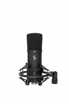 Stagg SUM45 Set – Usb kondenzátorový mikrofon