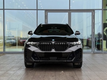 BMW X6 G06 SUV Facelifting 3.0 30d 298KM 2025 BMW X6 xDrive30d Sport Suv 3.0 (298KM) 2025, zdjęcie 1