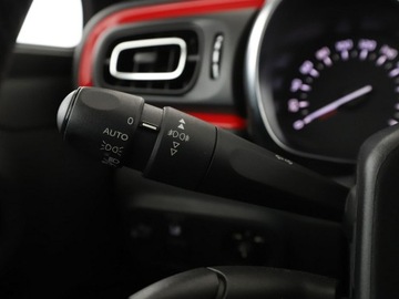 Citroen C3 III Hatchback 1.2 PureTech 82KM 2017 Citroen C3 Shine grzane fotele PDC LED tempomat, zdjęcie 31