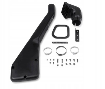 LAND ROVER DEFENDER 200TD (1990-1993) SNORKEL LLDPE | WLOT POWIETRZA